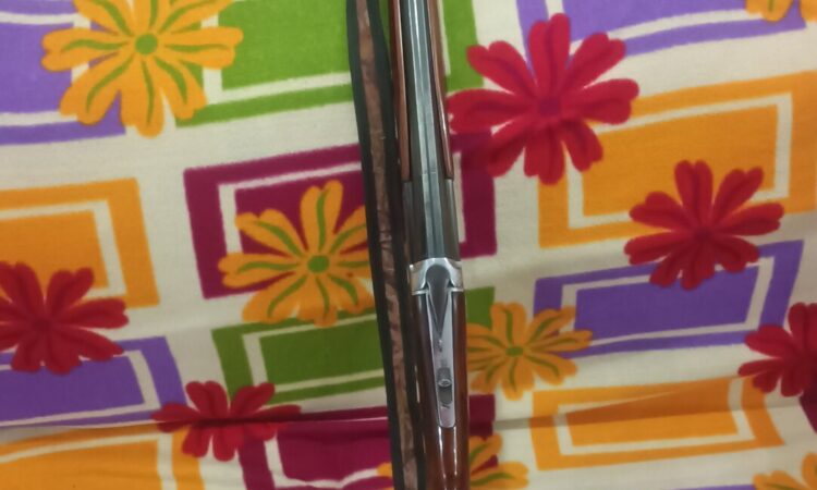 Satılık YİVSİZ TÜFEK – Çifsan ÇSP 555 – 12 Kalibre – Ankara – İlan 17606 – Görsel 17608