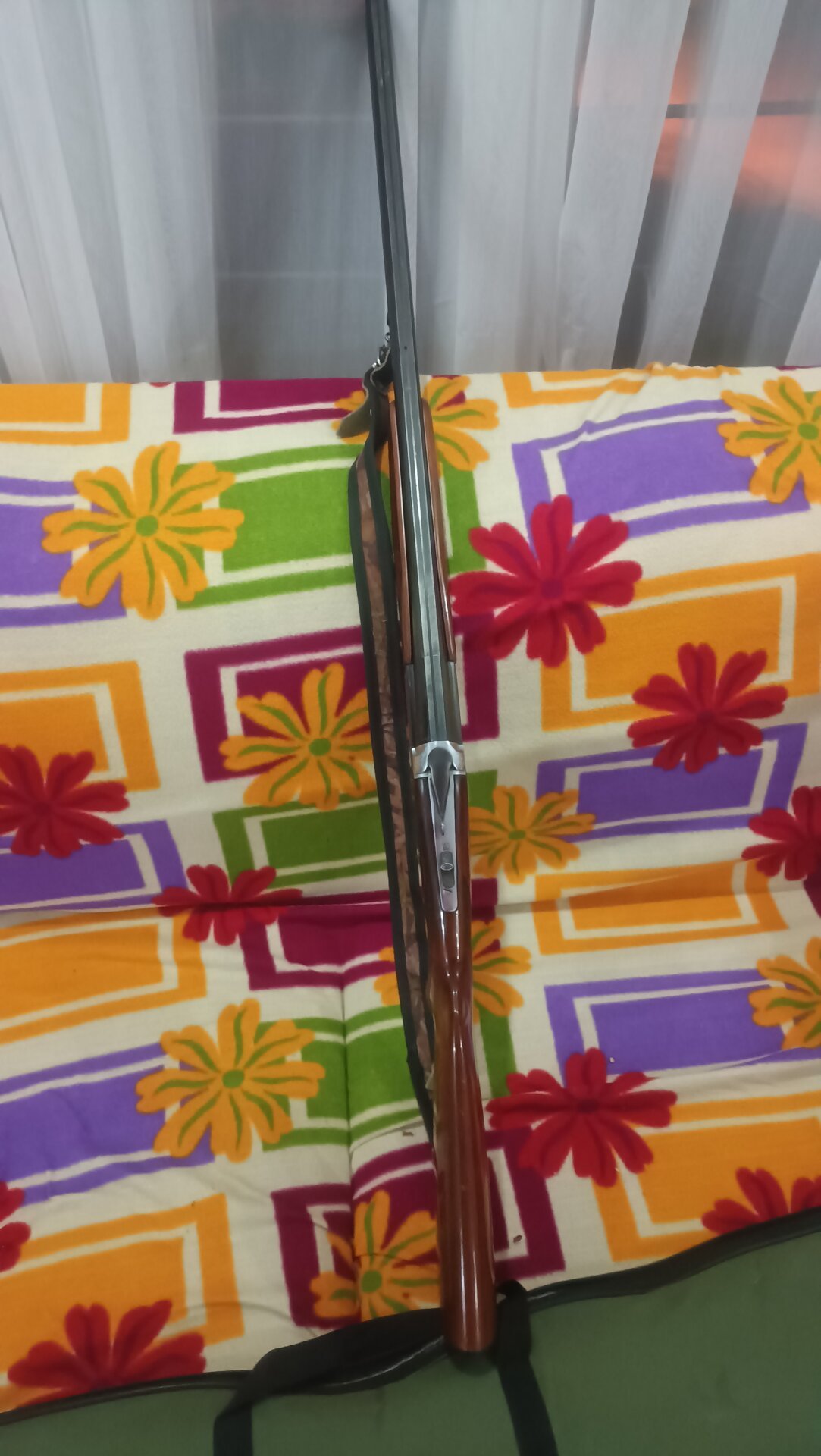 Satılık YİVSİZ TÜFEK – Çifsan ÇSP 555 – 12 Kalibre – Ankara – İlan 17606 – Görsel 17608