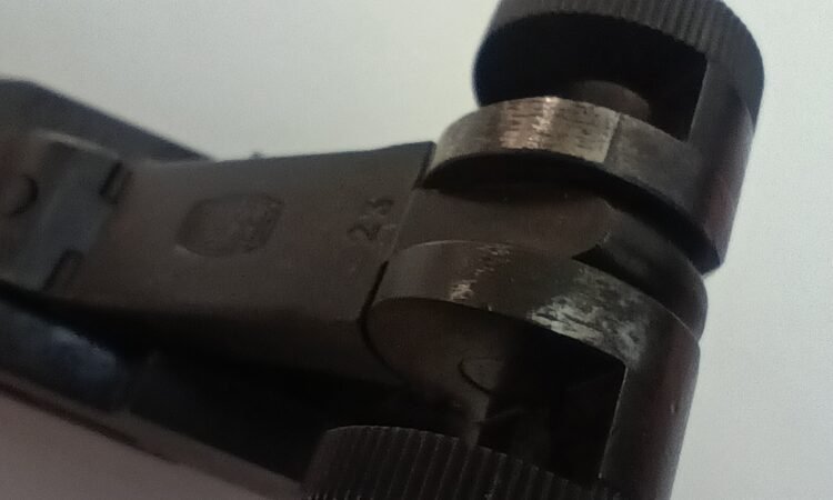 Satılık TABANCA – Mauser Luger P08 – 9mm (9x19mm) – Taşıma Ruhsatlı – Ankara – İlan 17136 – Görsel 17141