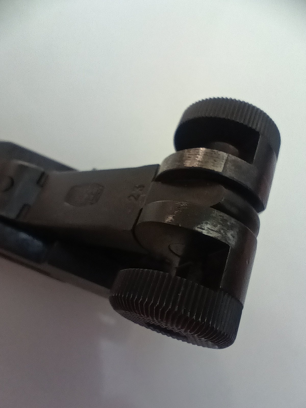 Satılık TABANCA – Mauser Luger P08 – 9mm (9x19mm) – Taşıma Ruhsatlı – Ankara – İlan 17136 – Görsel 17141