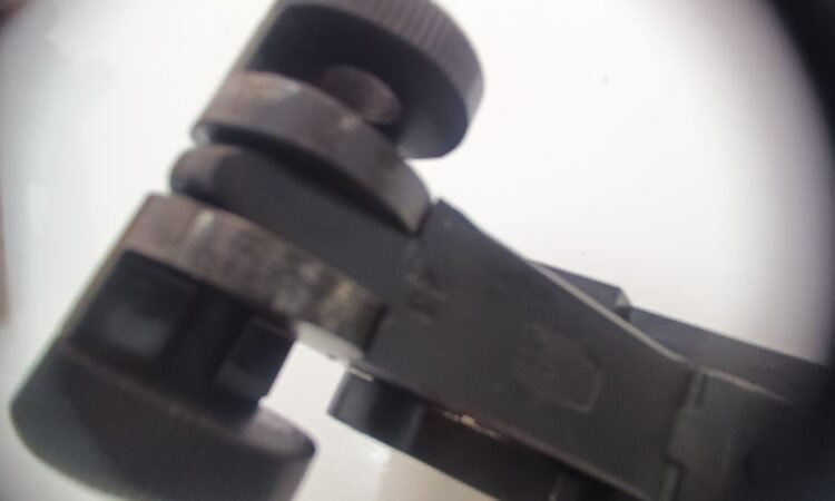 Satılık TABANCA – Mauser Luger P08 – 9mm (9x19mm) – Taşıma Ruhsatlı – Ankara – İlan 17136 – Görsel 17140