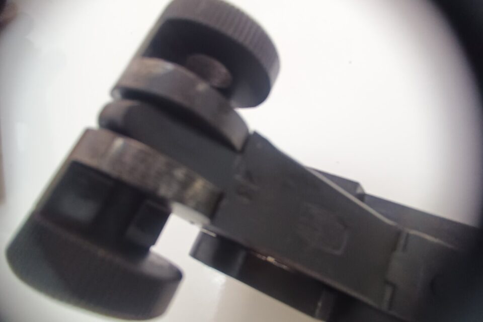 Satılık TABANCA – Mauser Luger P08 – 9mm (9x19mm) – Taşıma Ruhsatlı – Ankara – İlan 17136 – Görsel 17140