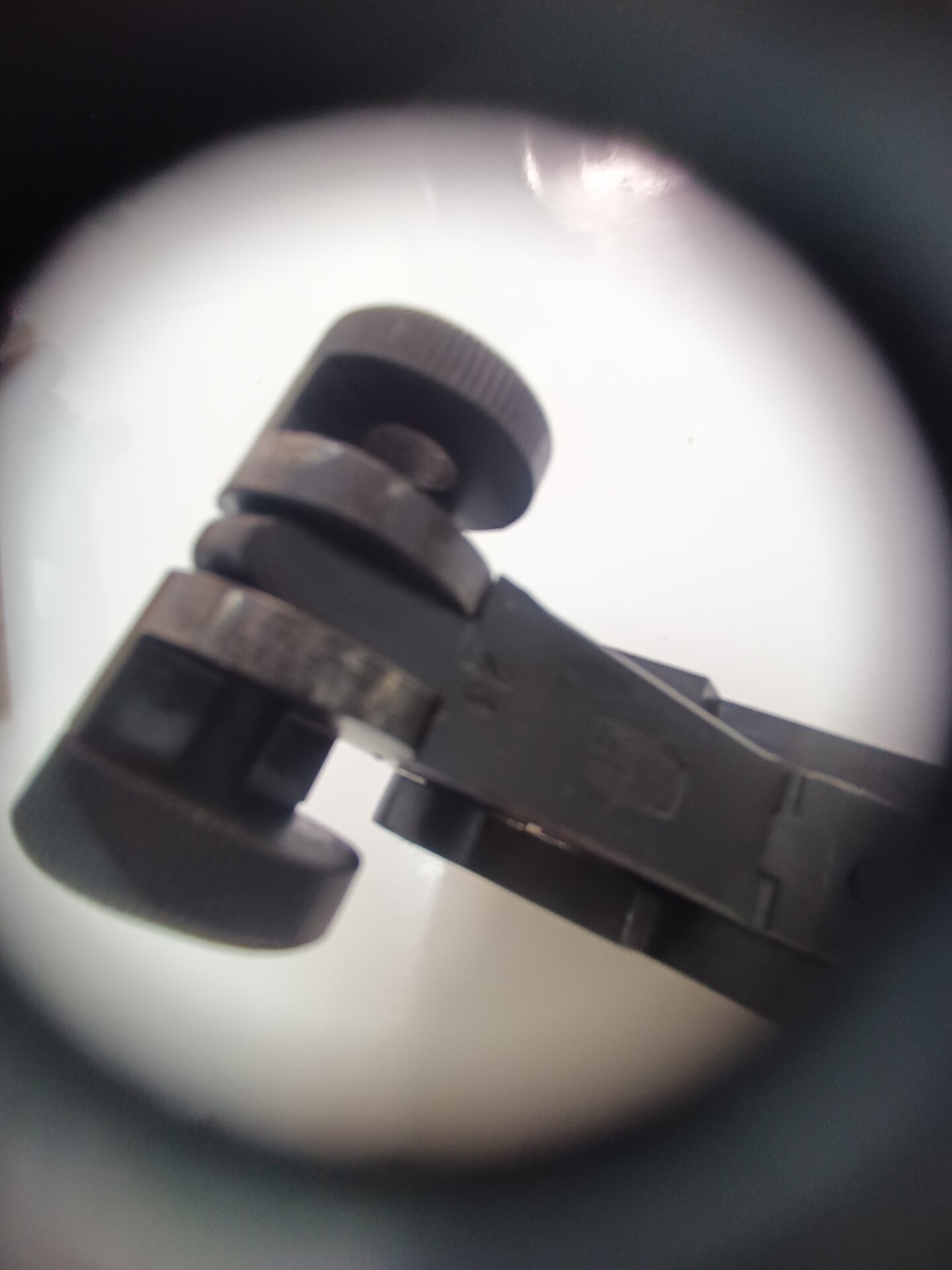 Satılık TABANCA – Mauser Luger P08 – 9mm (9x19mm) – Taşıma Ruhsatlı – Ankara – İlan 17136 – Görsel 17140