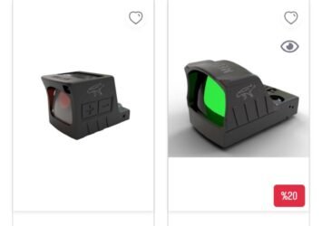 Satılık TÜFEK DÜRBÜNLERİ – Aimpoint – Antalya – İlan 18752 – Görsel 18753