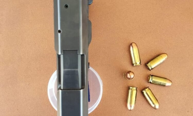 Satılık TABANCA – Heckler Koch USP – 45 ACP – Taşıma Ruhsatlı – Ankara – İlan 17673 – Görsel 17678