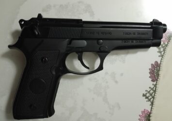 Satılık TABANCA – Yavuz 16 – 9mm (9x19mm) – Bulundurma Ruhsatlı – Adana – İlan 19417 – Görsel 19418