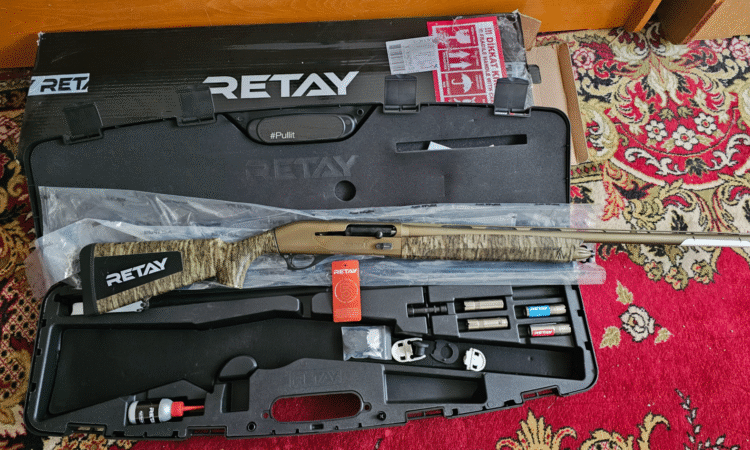 Satılık YİVSİZ TÜFEK – Retay Masai Mara – 12 Kalibre – Isparta – İlan 17193 – Görsel 17196