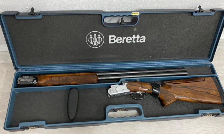 Satılık YİVSİZ TÜFEK – Beretta 682 – 12 Kalibre – Isparta – İlan 17197 – Görsel 17203