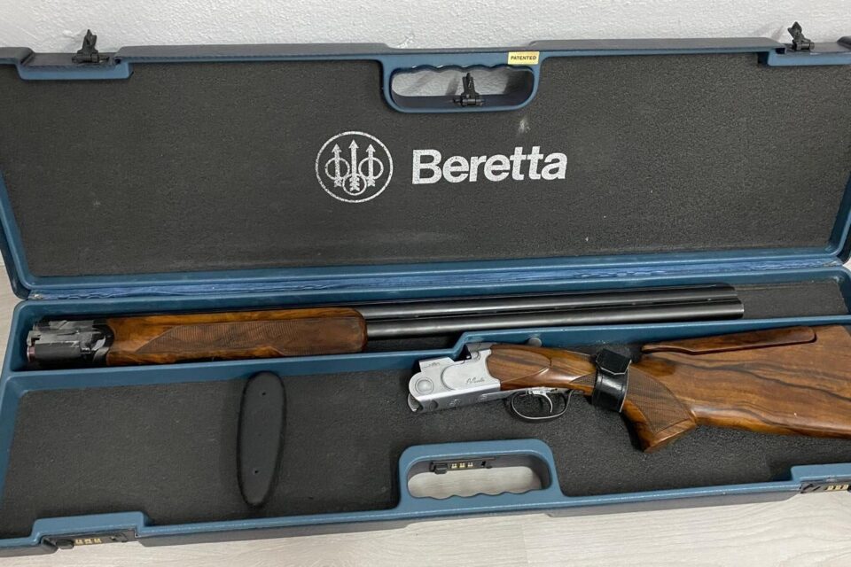 Satılık YİVSİZ TÜFEK – Beretta 682 – 12 Kalibre – Isparta – İlan 17197 – Görsel 17203
