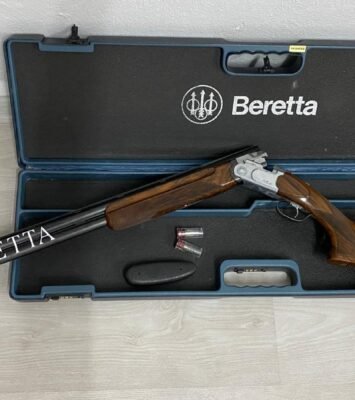 Satılık YİVSİZ TÜFEK – Beretta 682 – 12 Kalibre – Isparta – İlan 17197 – Görsel 17202
