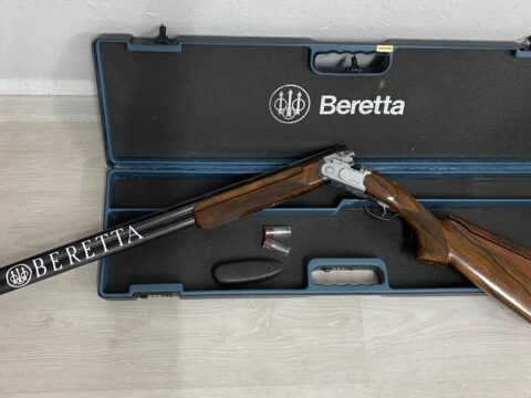 Satılık YİVSİZ TÜFEK – Beretta 682 – 12 Kalibre – Isparta – İlan 17197 – Görsel 17202