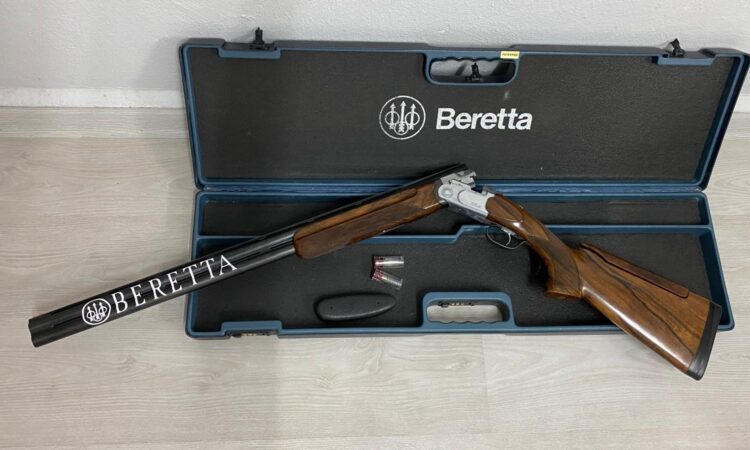 Satılık YİVSİZ TÜFEK – Beretta 682 – 12 Kalibre – Isparta – İlan 17197 – Görsel 17202