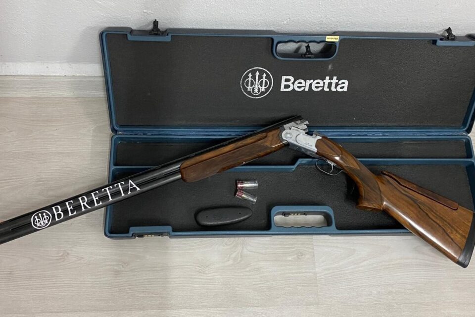 Satılık YİVSİZ TÜFEK – Beretta 682 – 12 Kalibre – Isparta – İlan 17197 – Görsel 17202