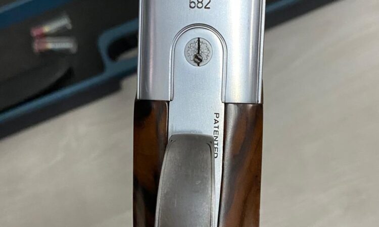 Satılık YİVSİZ TÜFEK – Beretta 682 – 12 Kalibre – Isparta – İlan 17197 – Görsel 17200