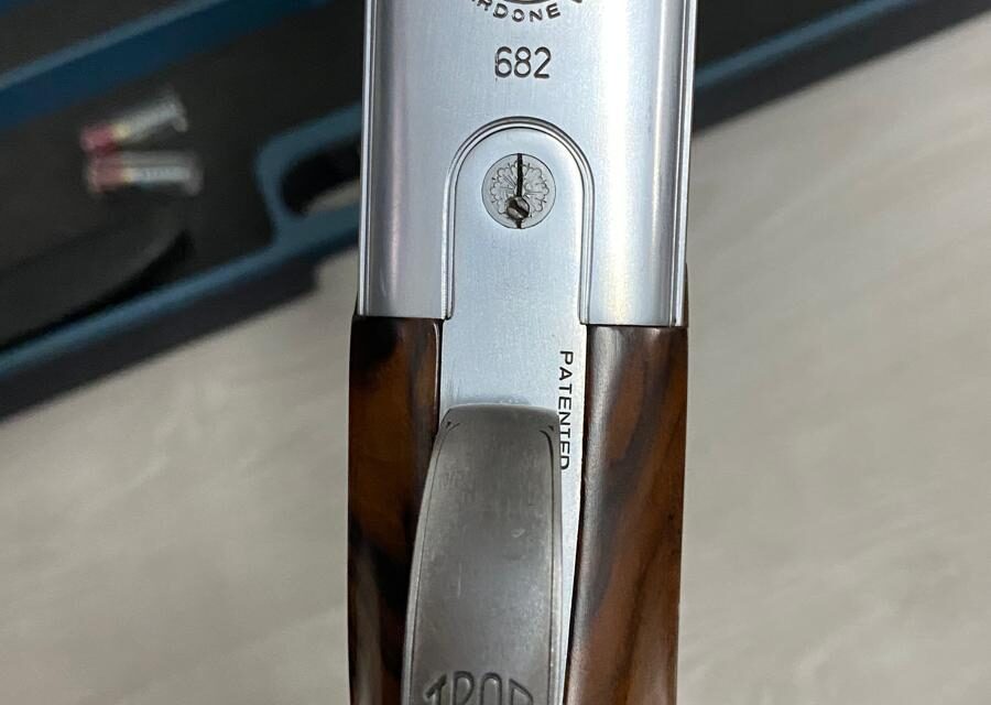 Satılık YİVSİZ TÜFEK – Beretta 682 – 12 Kalibre – Isparta – İlan 17197 – Görsel 17200