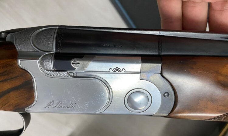 Satılık YİVSİZ TÜFEK – Beretta 682 – 12 Kalibre – Isparta – İlan 17197 – Görsel 17201