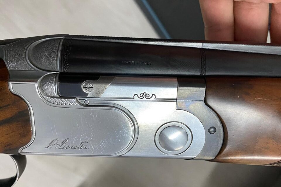 Satılık YİVSİZ TÜFEK – Beretta 682 – 12 Kalibre – Isparta – İlan 17197 – Görsel 17201