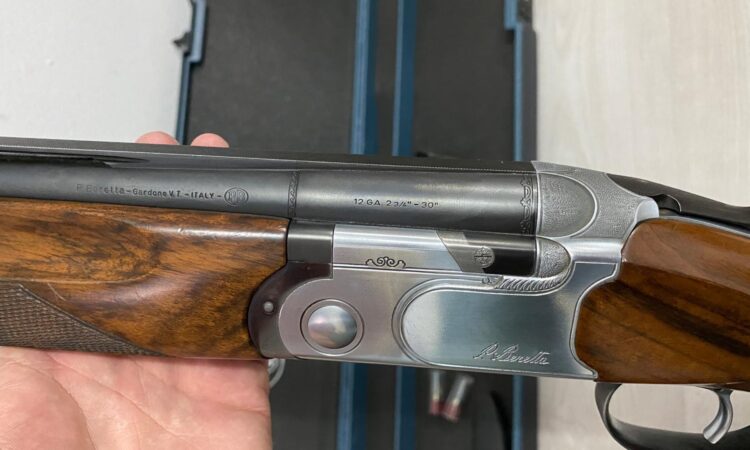 Satılık YİVSİZ TÜFEK – Beretta 682 – 12 Kalibre – Isparta – İlan 17197 – Görsel 17199