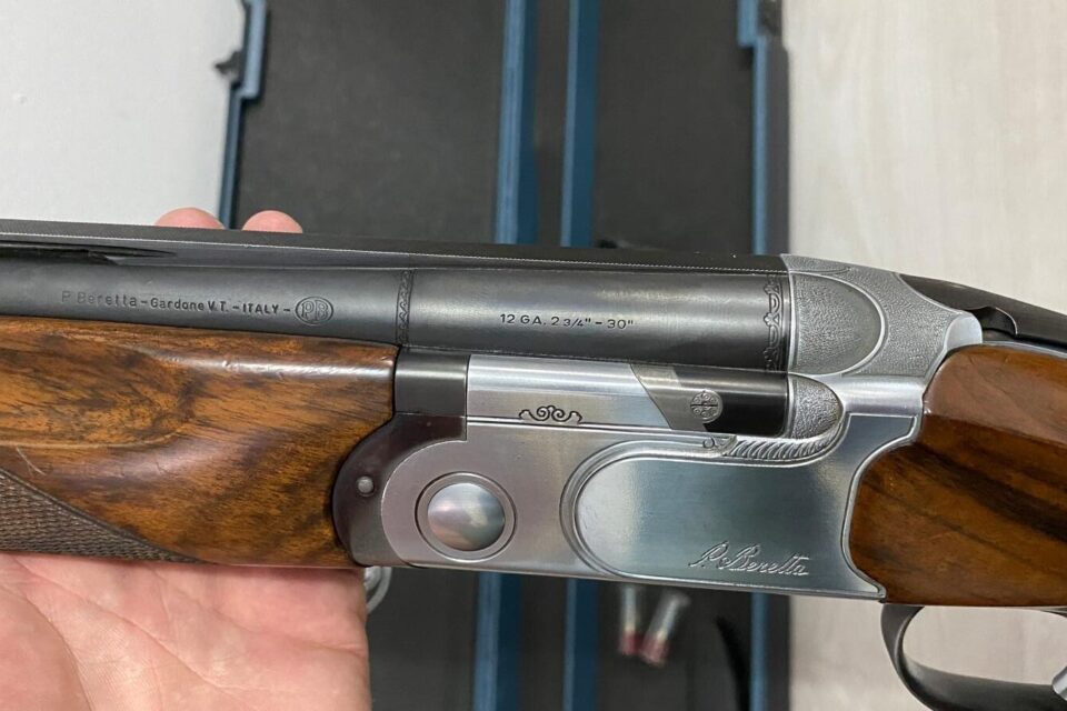 Satılık YİVSİZ TÜFEK – Beretta 682 – 12 Kalibre – Isparta – İlan 17197 – Görsel 17199