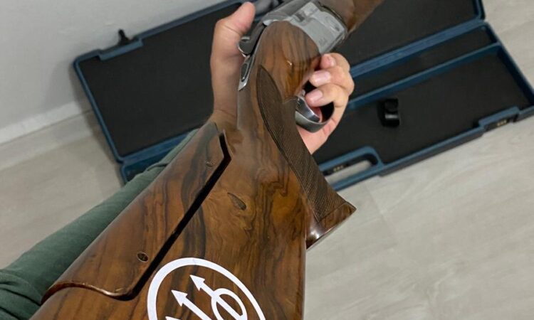 Satılık YİVSİZ TÜFEK – Beretta 682 – 12 Kalibre – Isparta – İlan 17197 – Görsel 17198