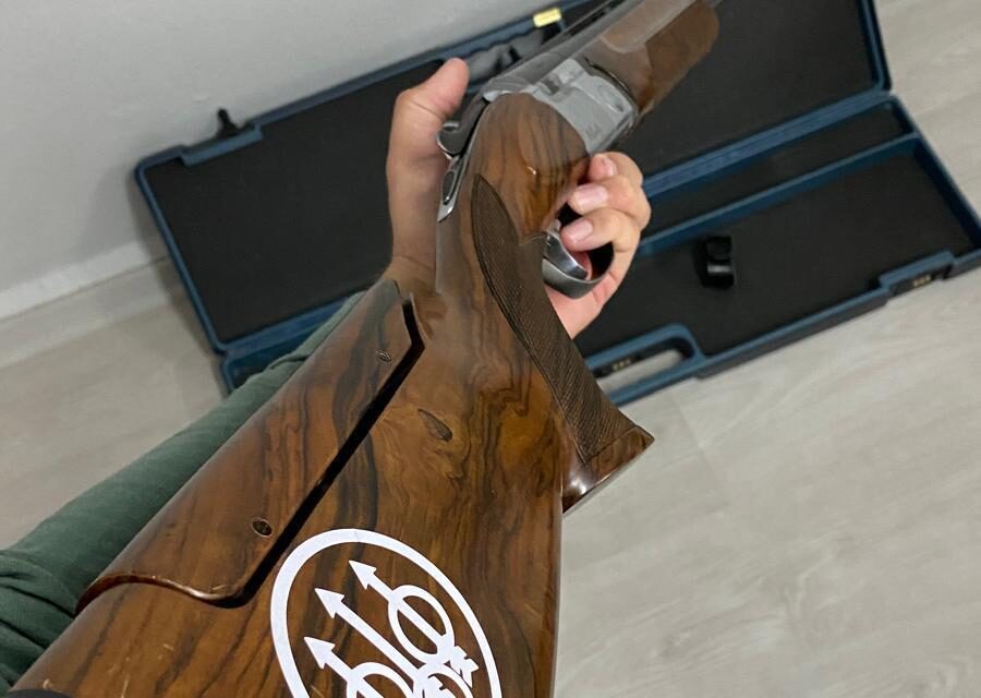 Satılık YİVSİZ TÜFEK – Beretta 682 – 12 Kalibre – Isparta – İlan 17197 – Görsel 17198