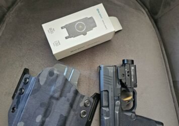 Satılık TABANCA – Canik Mete MC9 – 9mm (9x19mm) – Taşıma Ruhsatlı – İstanbul – İlan 16899 – Görsel 16900