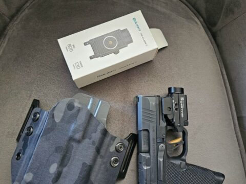 Satılık TABANCA – Canik Mete MC9 – 9mm (9x19mm) – Taşıma Ruhsatlı – İstanbul – İlan 16899 – Görsel 16900