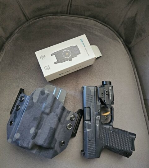 Satılık TABANCA – Canik Mete MC9 – 9mm (9x19mm) – Taşıma Ruhsatlı – İstanbul – İlan 16899 – Görsel 16900