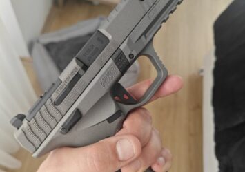 Satılık TABANCA – Sarsılmaz SAR9 – 9mm (9x19mm) – Bulundurma Ruhsatlı – İstanbul – İlan 19235 – Görsel 19237