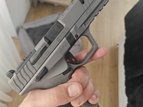 Satılık TABANCA – Sarsılmaz SAR9 – 9mm (9x19mm) – Bulundurma Ruhsatlı – İstanbul – İlan 19235 – Görsel 19237