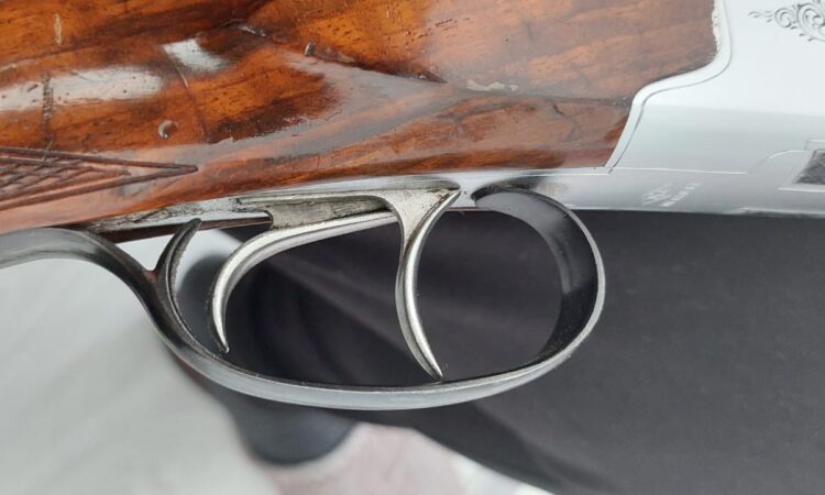 Satılık YİVSİZ TÜFEK – Huğlu 104 A – 12 Kalibre – Kırklareli – İlan 17234 – Görsel 17240