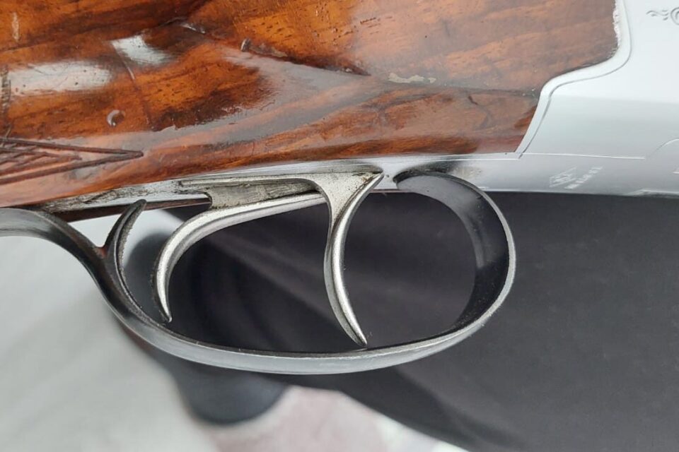 Satılık YİVSİZ TÜFEK – Huğlu 104 A – 12 Kalibre – Kırklareli – İlan 17234 – Görsel 17240