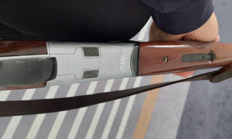 Satılık YİVSİZ TÜFEK – Huğlu 104 A – 12 Kalibre – Kırklareli – İlan 17234 – Görsel 17239