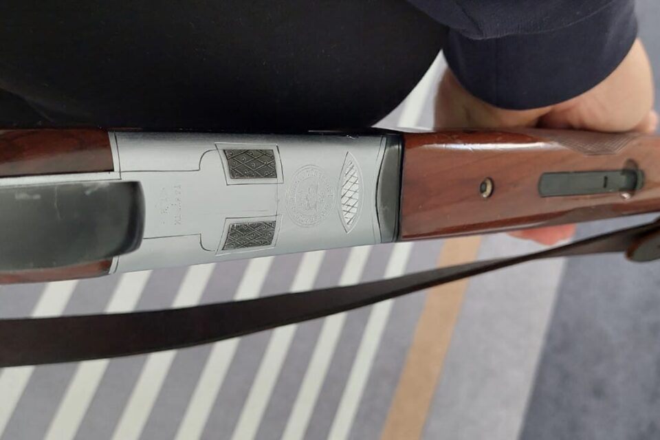 Satılık YİVSİZ TÜFEK – Huğlu 104 A – 12 Kalibre – Kırklareli – İlan 17234 – Görsel 17239