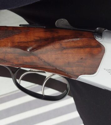 Satılık YİVSİZ TÜFEK – Huğlu 104 A – 12 Kalibre – Kırklareli – İlan 17234 – Görsel 17236