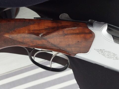 Satılık YİVSİZ TÜFEK – Huğlu 104 A – 12 Kalibre – Kırklareli – İlan 17234 – Görsel 17236