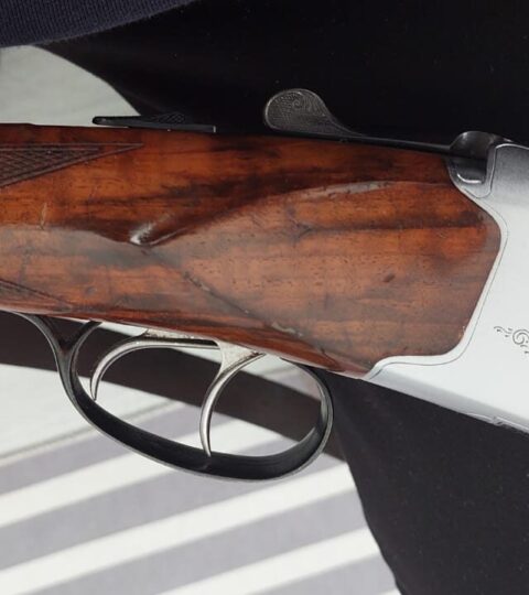 Satılık YİVSİZ TÜFEK – Huğlu 104 A – 12 Kalibre – Kırklareli – İlan 17234 – Görsel 17236