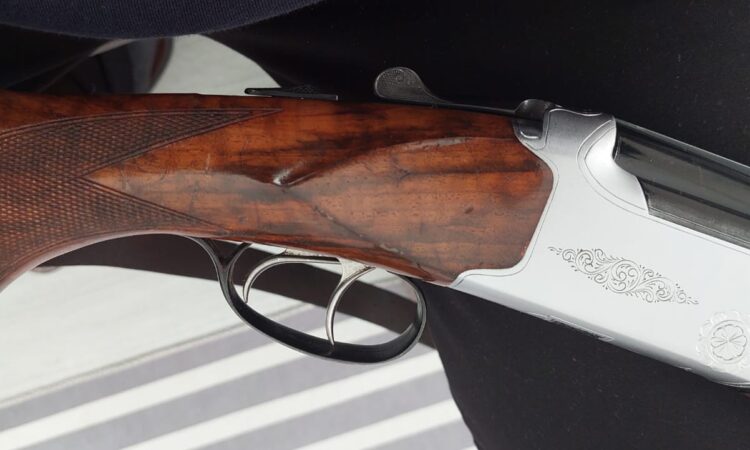 Satılık YİVSİZ TÜFEK – Huğlu 104 A – 12 Kalibre – Kırklareli – İlan 17234 – Görsel 17236