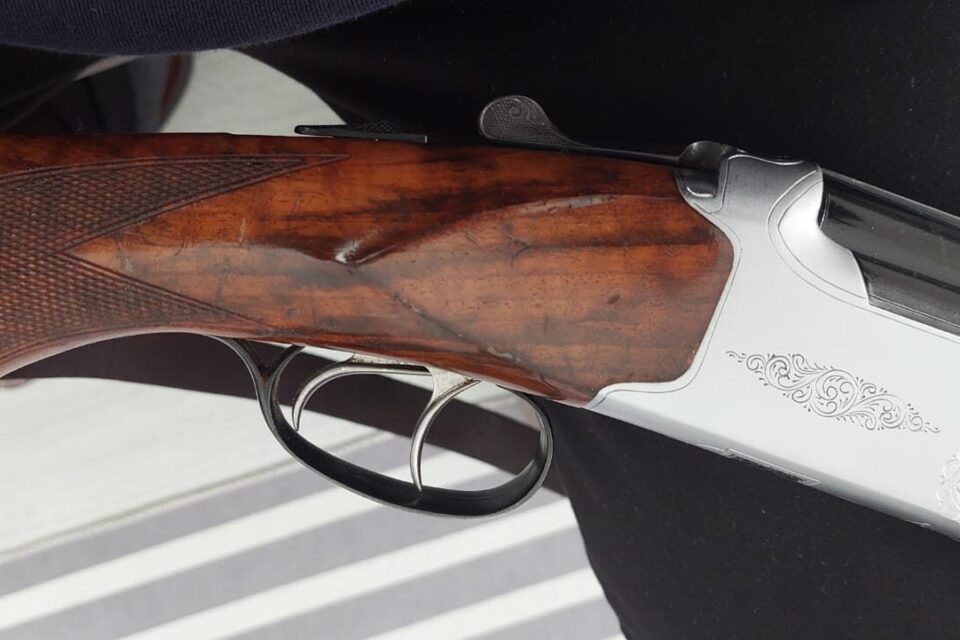 Satılık YİVSİZ TÜFEK – Huğlu 104 A – 12 Kalibre – Kırklareli – İlan 17234 – Görsel 17236