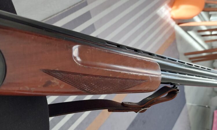 Satılık YİVSİZ TÜFEK – Huğlu 104 A – 12 Kalibre – Kırklareli – İlan 17234 – Görsel 17235