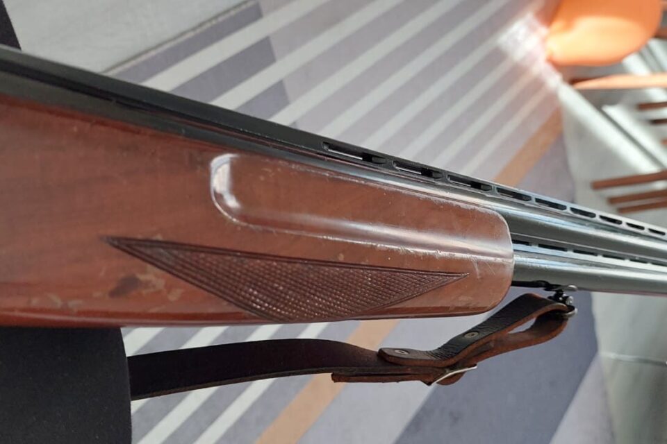 Satılık YİVSİZ TÜFEK – Huğlu 104 A – 12 Kalibre – Kırklareli – İlan 17234 – Görsel 17235