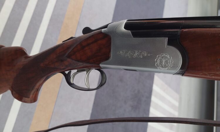 Satılık YİVSİZ TÜFEK – Huğlu 104 A – 12 Kalibre – Kırklareli – İlan 17234 – Görsel 17238