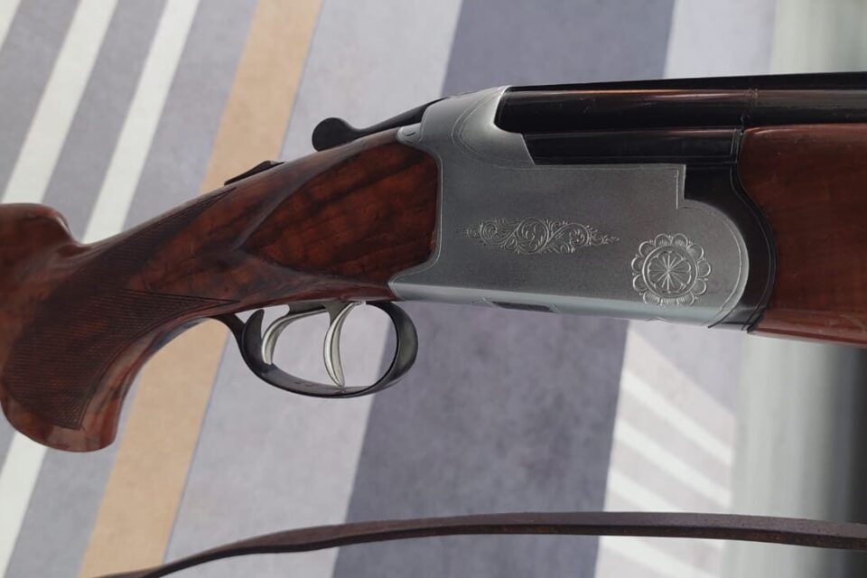 Satılık YİVSİZ TÜFEK – Huğlu 104 A – 12 Kalibre – Kırklareli – İlan 17234 – Görsel 17238