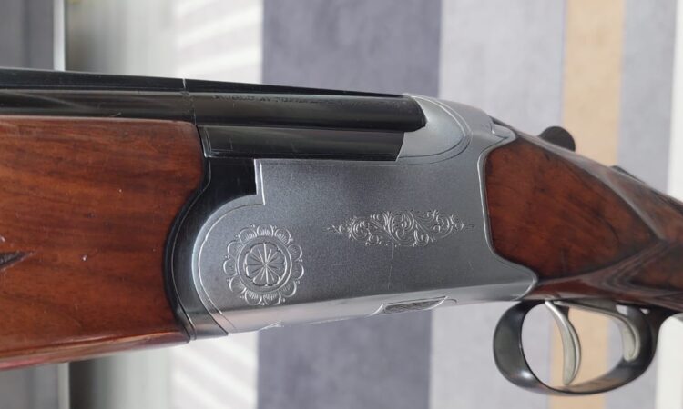 Satılık YİVSİZ TÜFEK – Huğlu 104 A – 12 Kalibre – Kırklareli – İlan 17234 – Görsel 17237