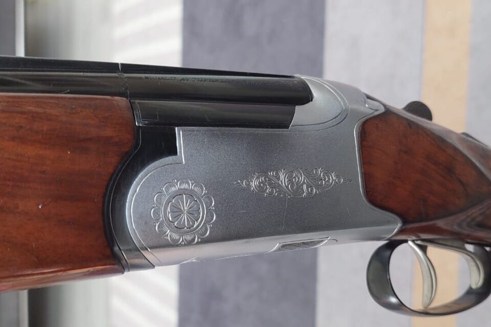 Satılık YİVSİZ TÜFEK – Huğlu 104 A – 12 Kalibre – Kırklareli – İlan 17234 – Görsel 17237