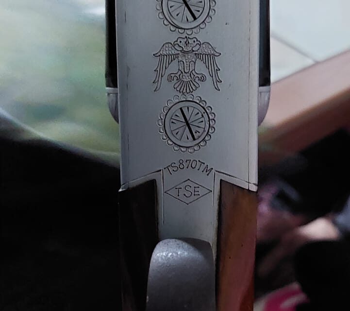 Satılık YİVSİZ TÜFEK – Huğlu 200 – 12 Kalibre – Kırklareli – İlan 17227 – Görsel 17230