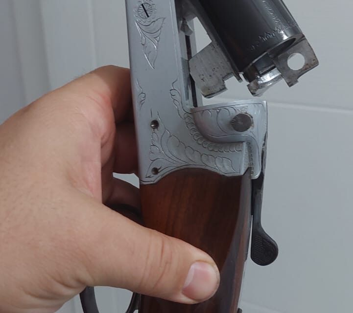 Satılık YİVSİZ TÜFEK – Huğlu 200 – 12 Kalibre – Kırklareli – İlan 17227 – Görsel 17229