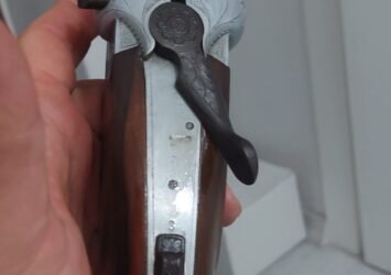 Satılık YİVSİZ TÜFEK – Huğlu 200 – 12 Kalibre – Kırklareli – İlan 17227 – Görsel 17228