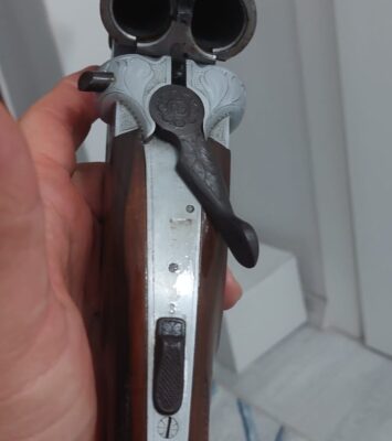 Satılık YİVSİZ TÜFEK – Huğlu 200 – 12 Kalibre – Kırklareli – İlan 17227 – Görsel 17228