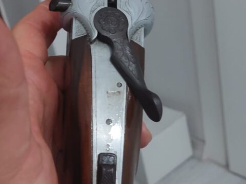 Satılık YİVSİZ TÜFEK – Huğlu 200 – 12 Kalibre – Kırklareli – İlan 17227 – Görsel 17228